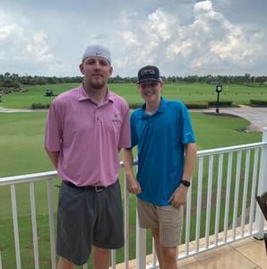 Meet your Posher, Cooper